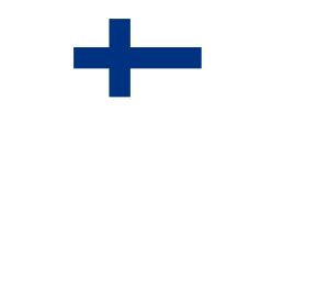 Nokikaveri har tilldelats certifikatet Finländsk service.