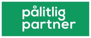 Nokikaveri har tilldelats certifikatet Pålitlig partner.