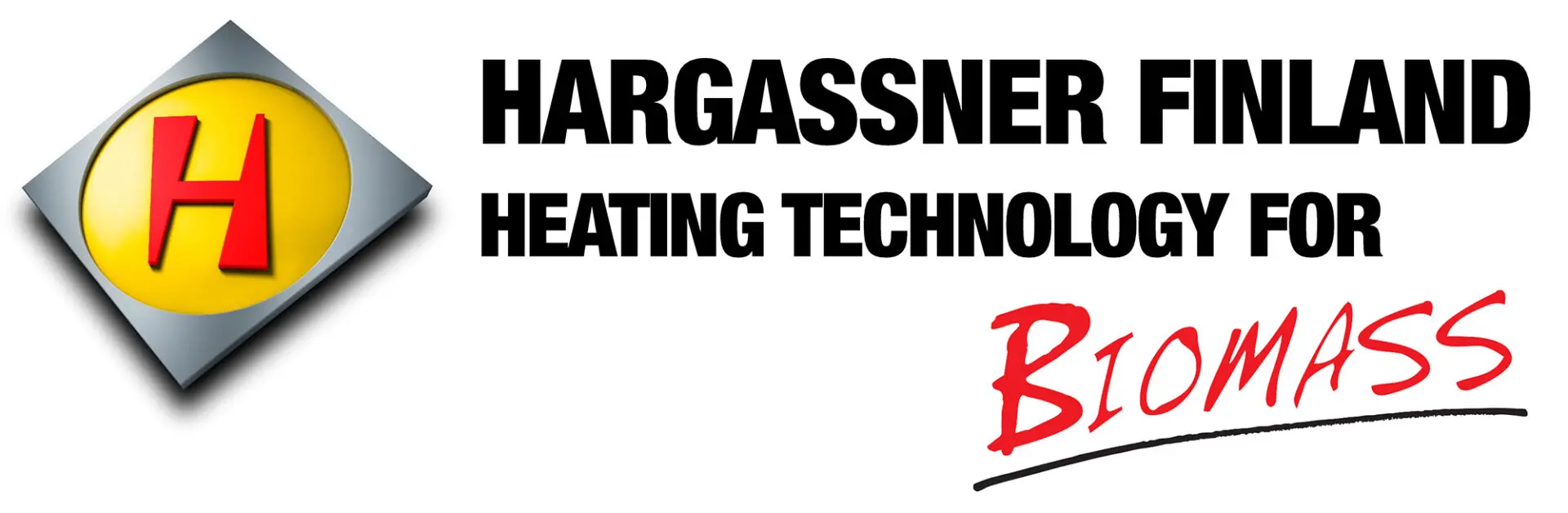 Hargassner logo