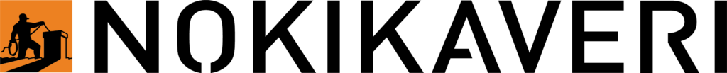 Nokikaverin logo