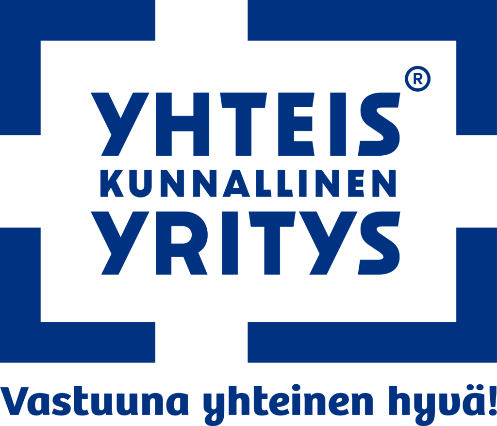 Yhteiskunnallinen yritys sertifikaatti