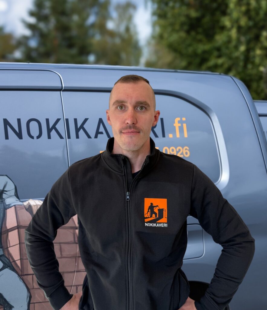 Nuohooja Tero